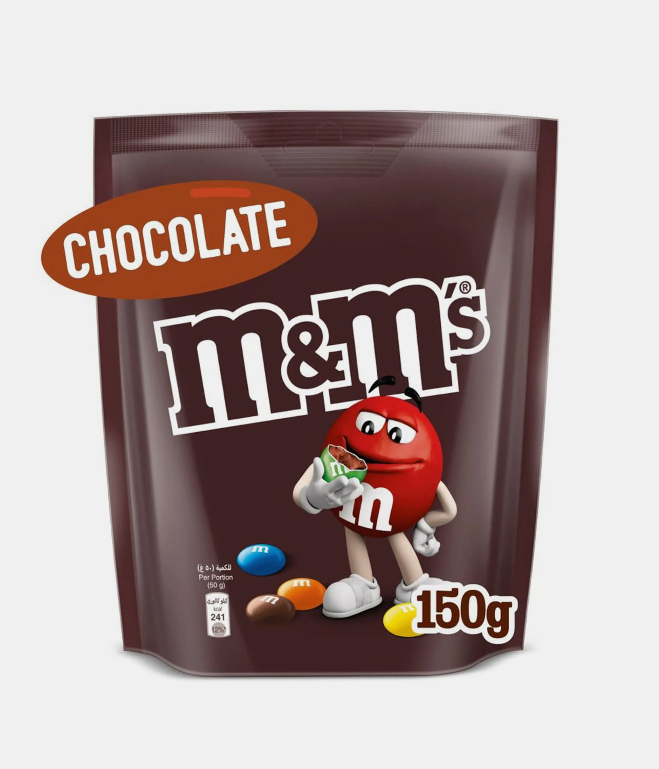 M&M Chocolate