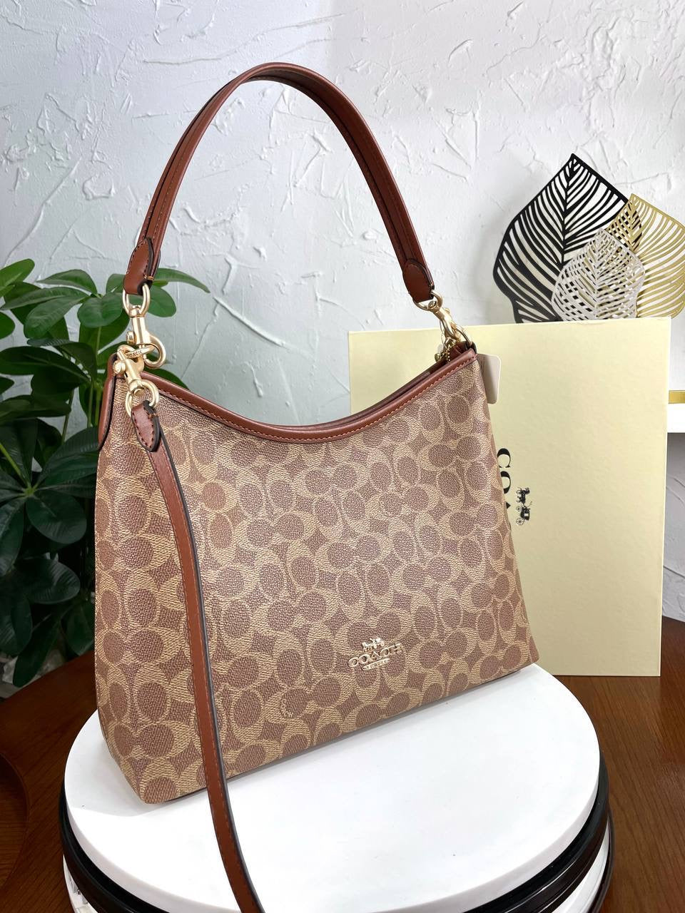 CO-ACH BAG