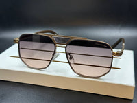 LV brown sunglasses