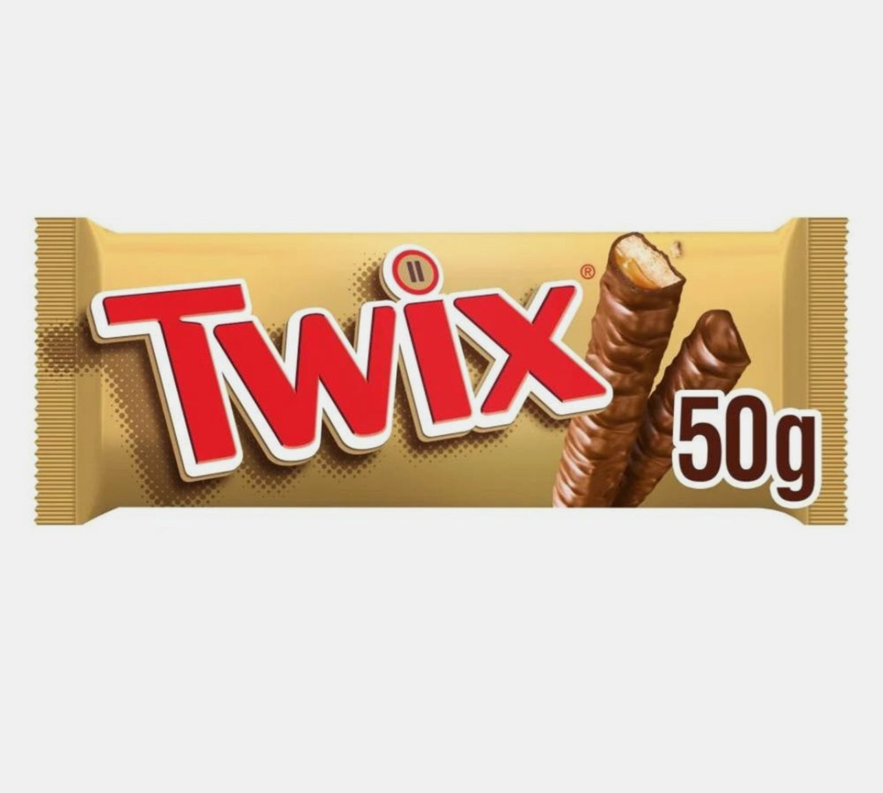 Twix 50g