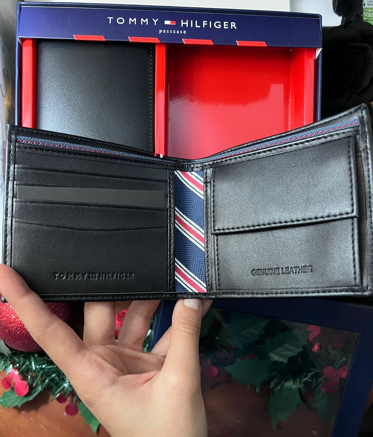 REFINED BOX