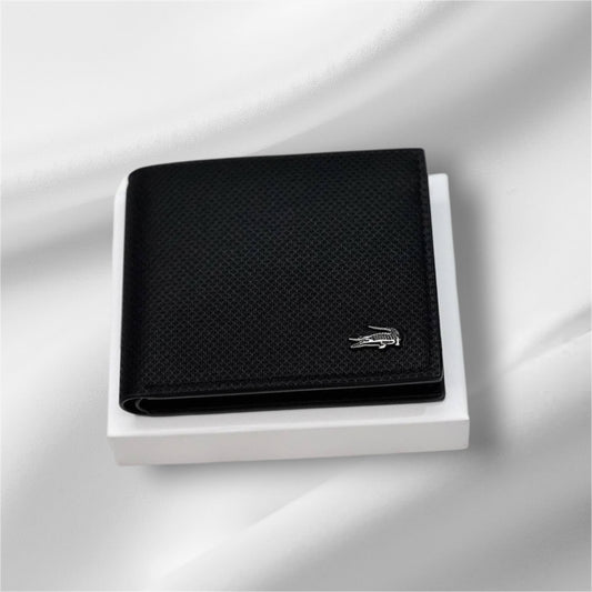 Lacoste wallet