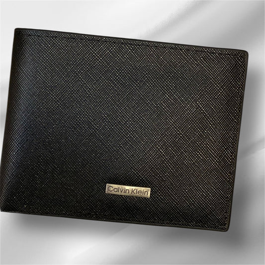 Calvin klien wallet