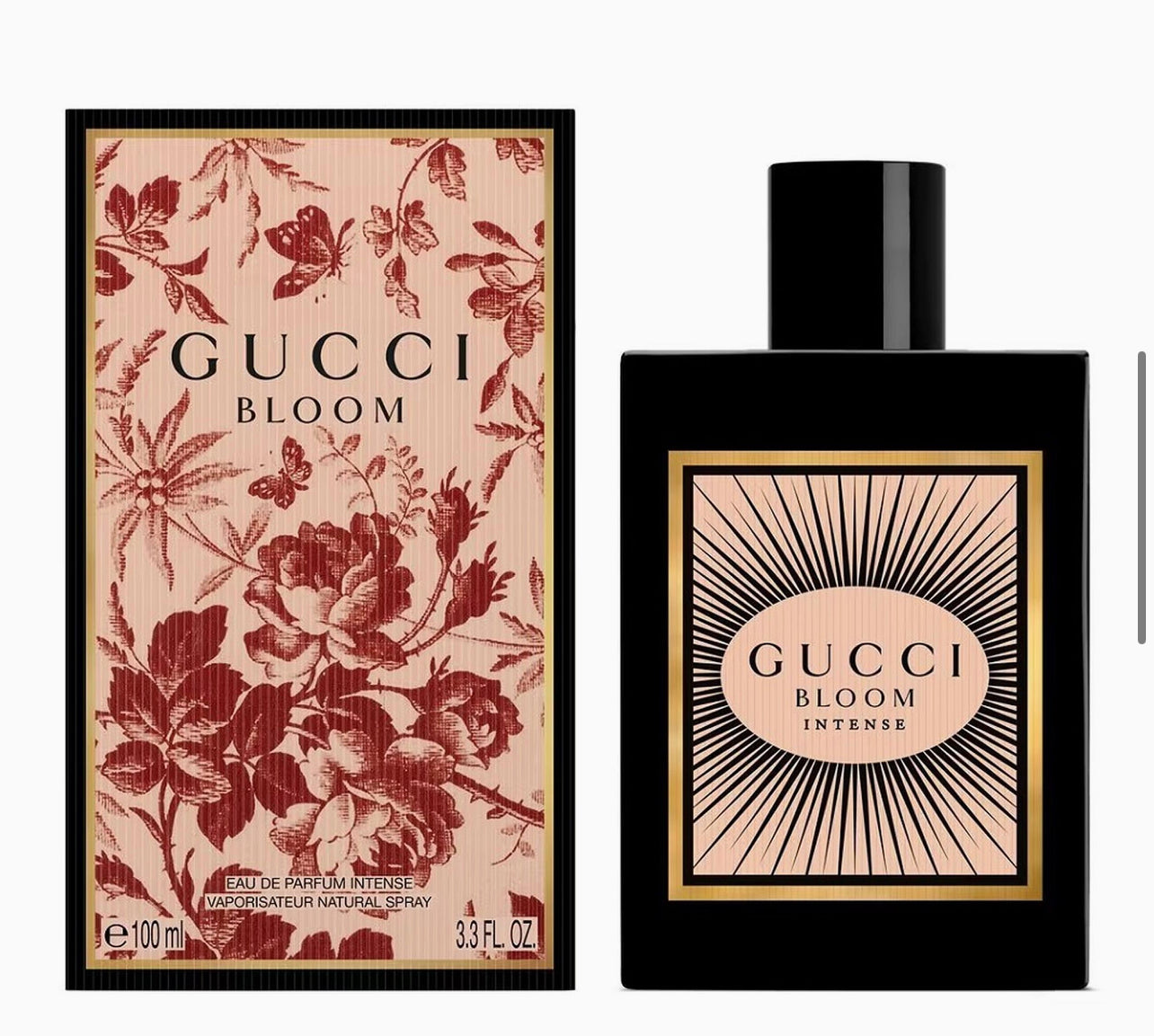 GUCCI BLOOM 100ML EDP INTENSE