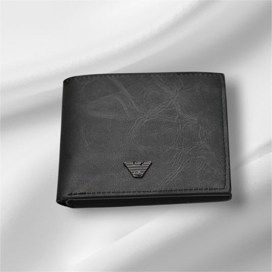 Armani wallet