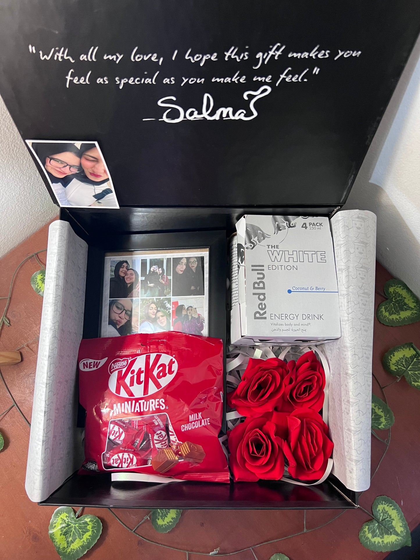 Simply Box
