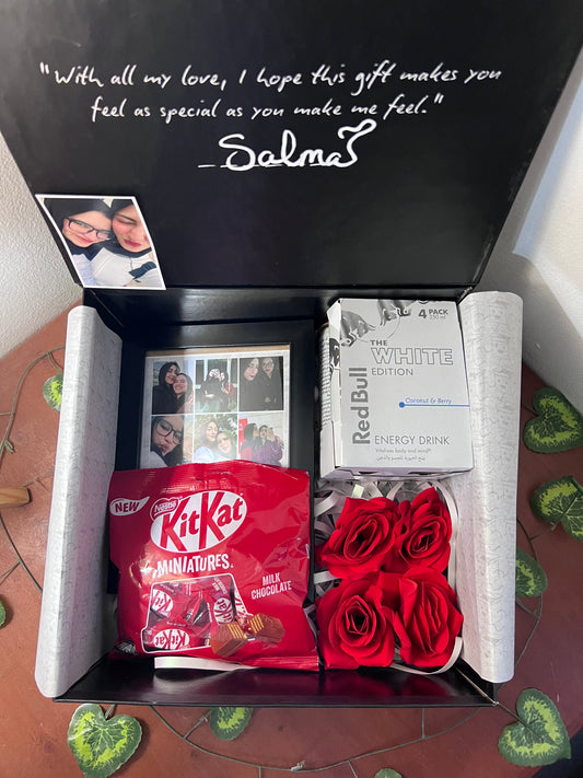 Simply Box