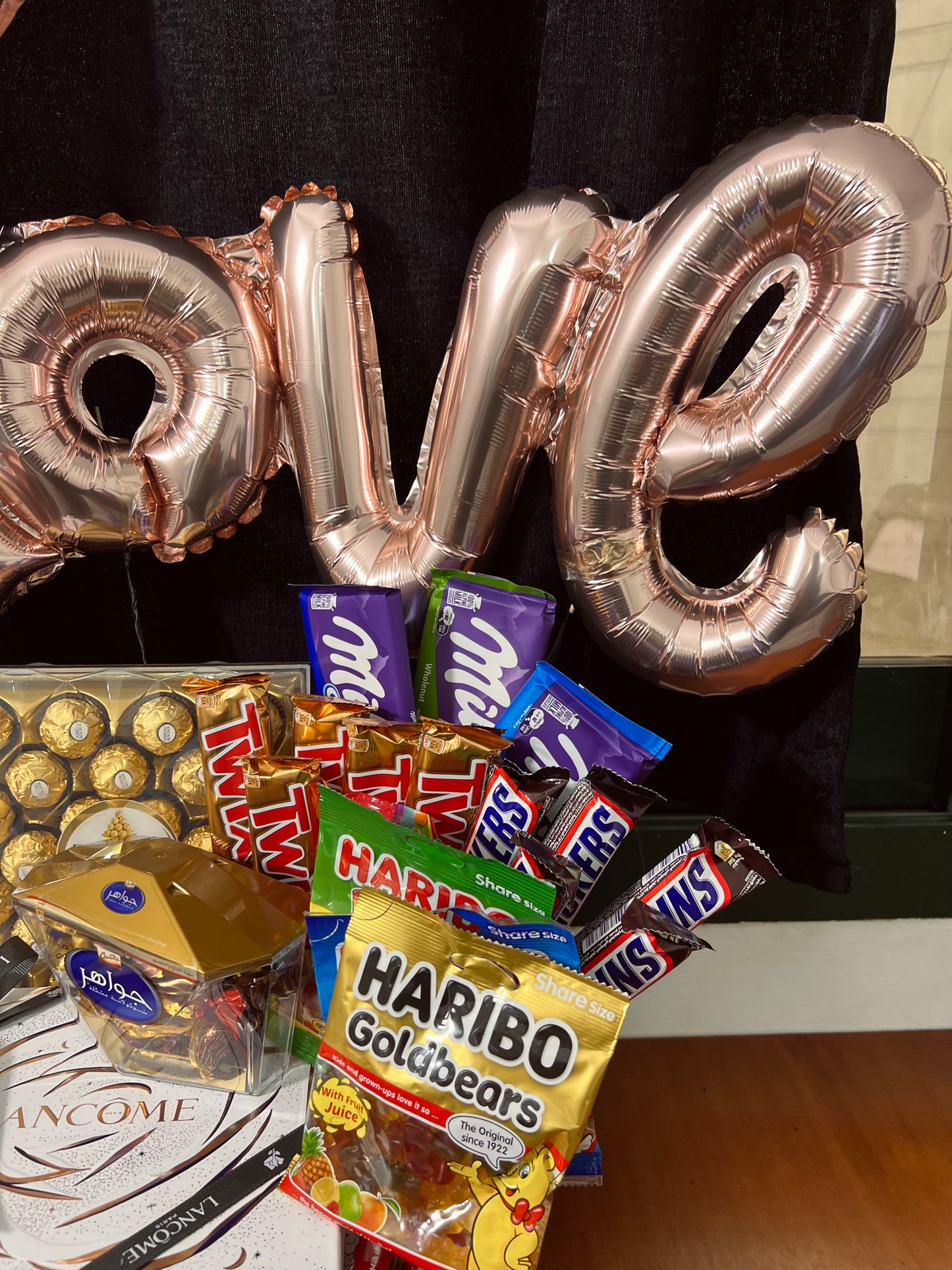 LOVE BOX