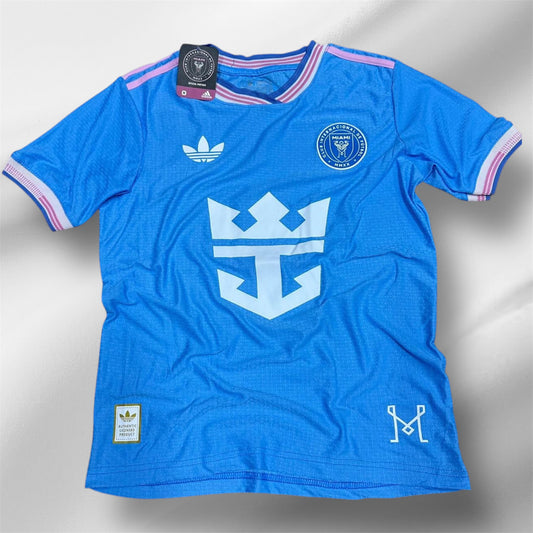 MESSI T-SHIRT