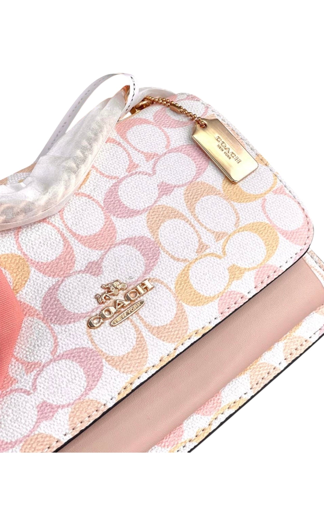 Co-ach crossbag