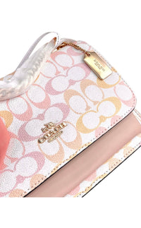 Co-ach crossbag