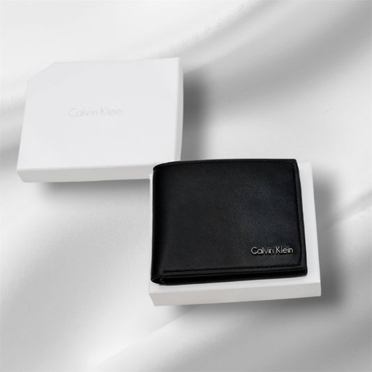 Calvin klein wallet