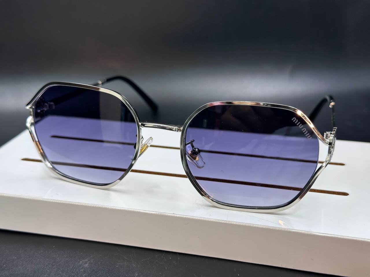 MIU-MIU sunglasses