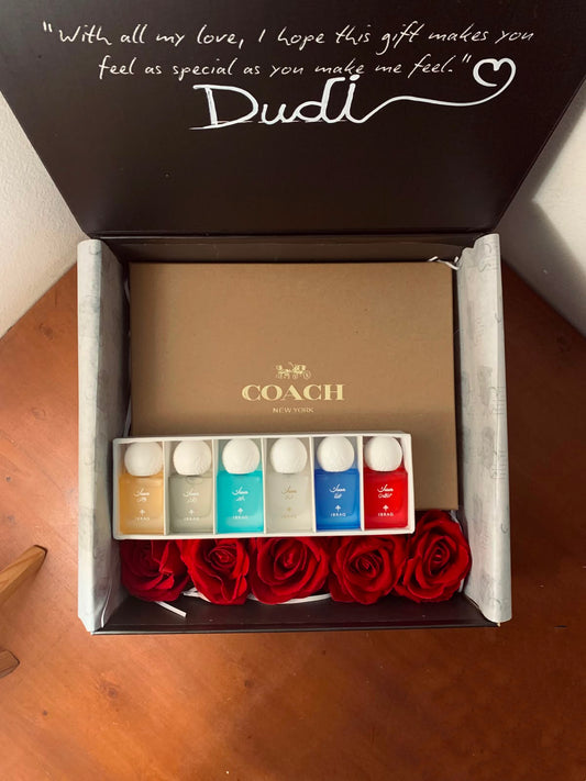 Dudi’s Box