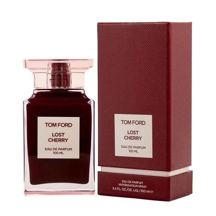 Tom Ford Lost Cherry Eau De Parfum 100ml Women (MIRROR)