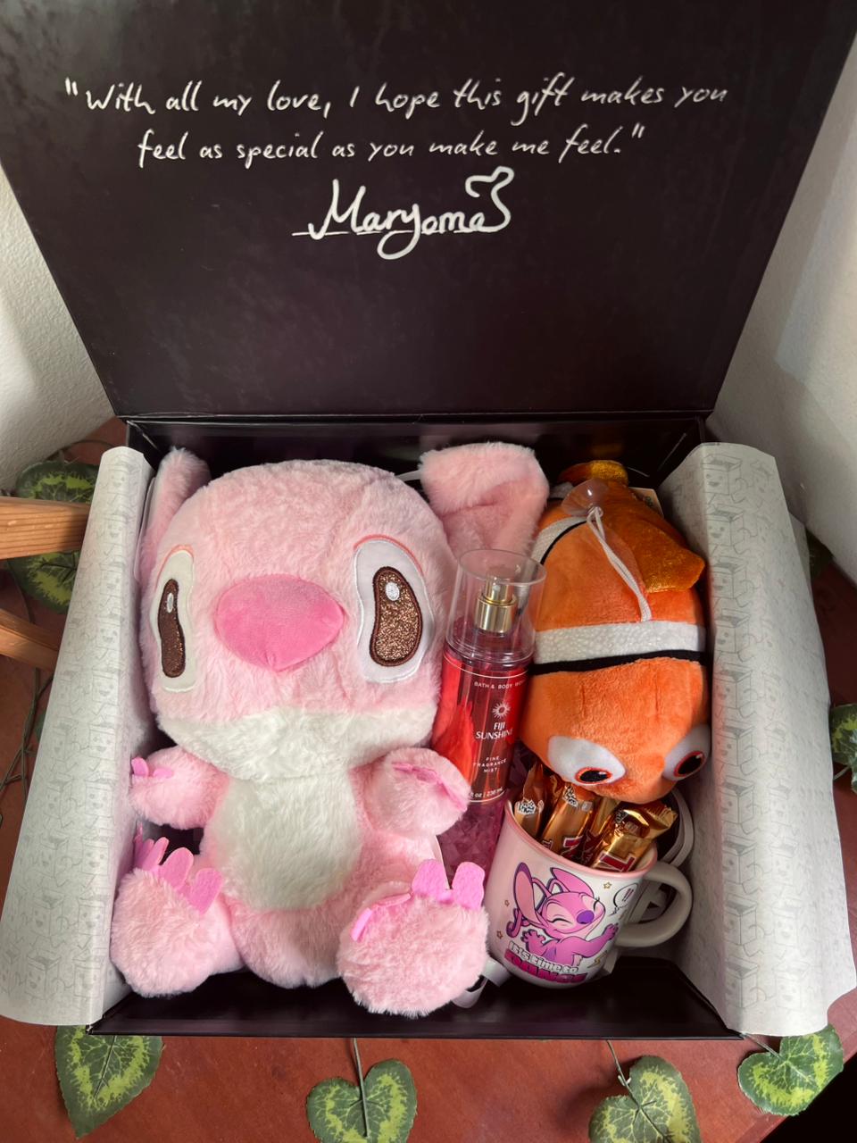 JOY BOX