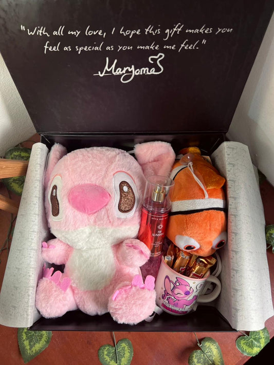 JOY BOX