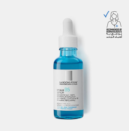 La Roche-Posay Hyalu B5 Serum to Replump & Repair, 30ml
