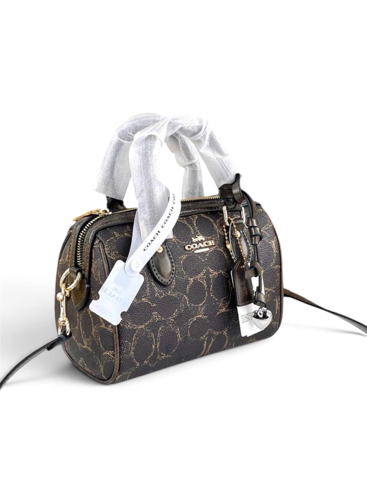 Co-ach Bag