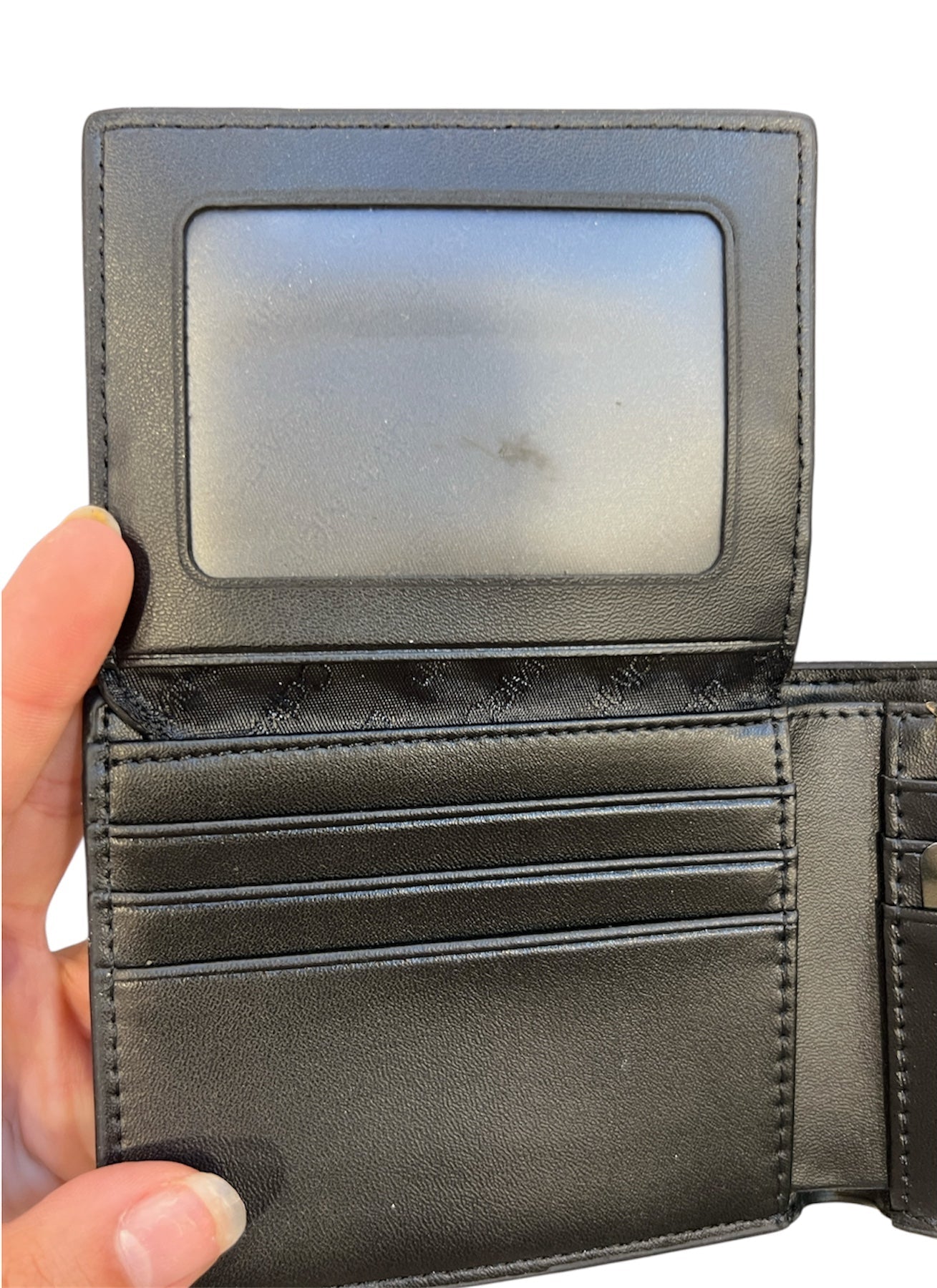 CK WALLET&BELT BOX