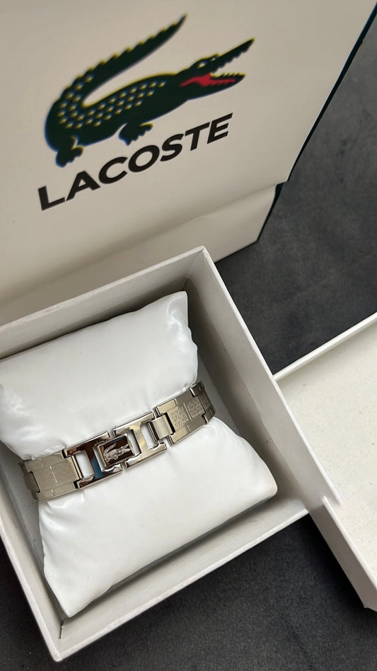 LACOSTE BRACELET