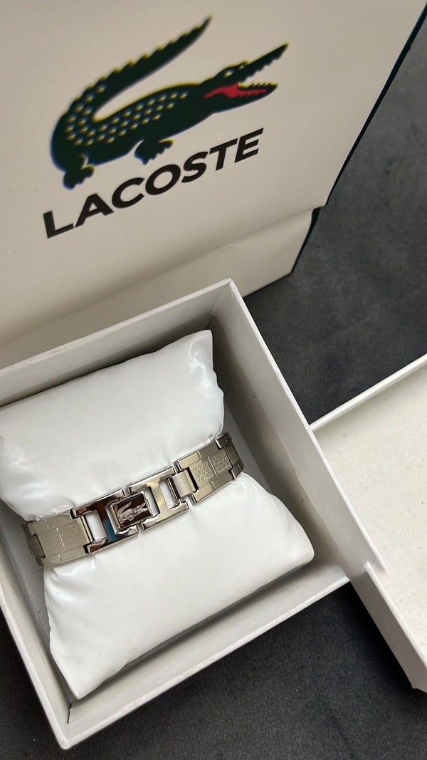 LACOSTE BRACELET