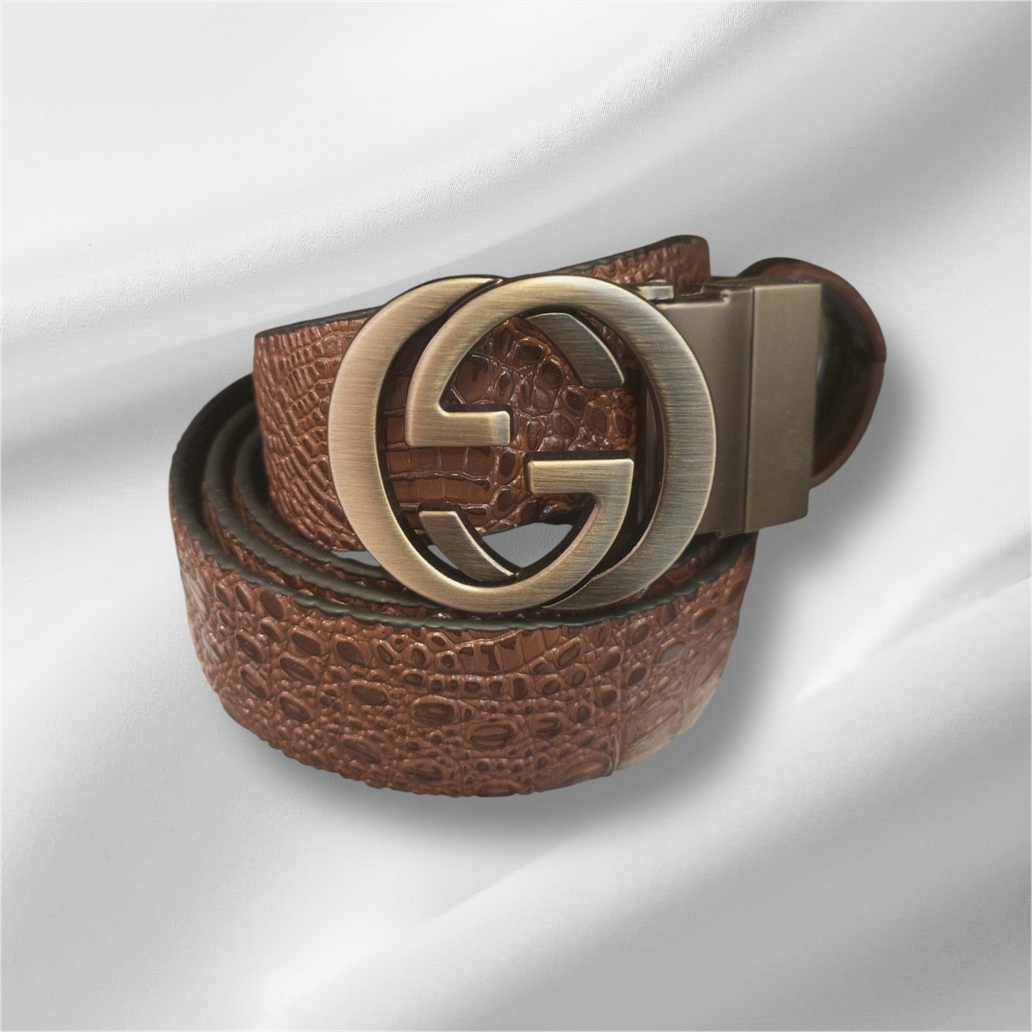 GUCCI BROWN