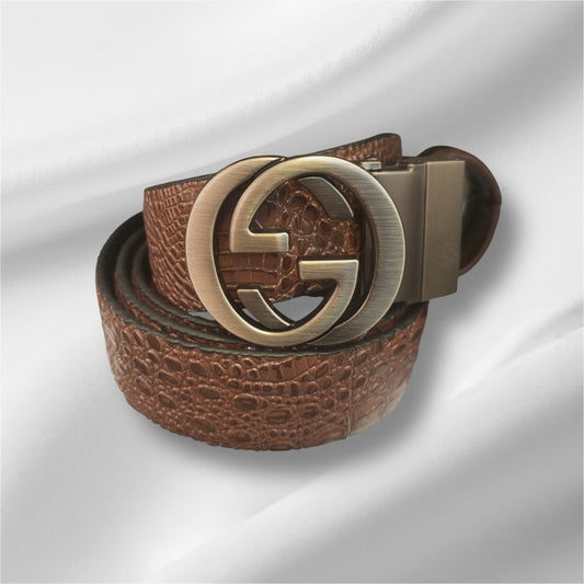 GUCCI BROWN