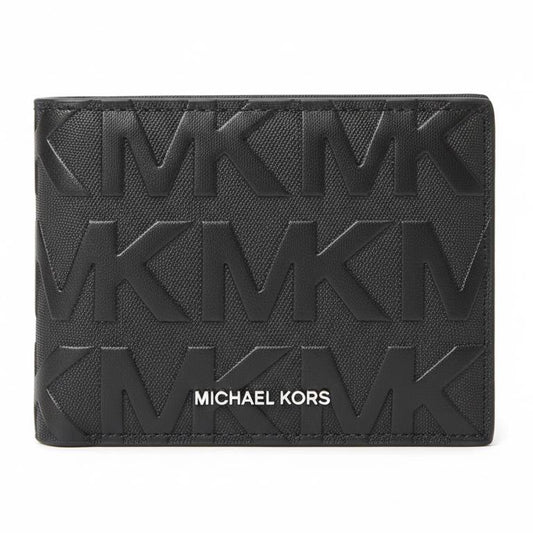 MK BLACK WALLET
