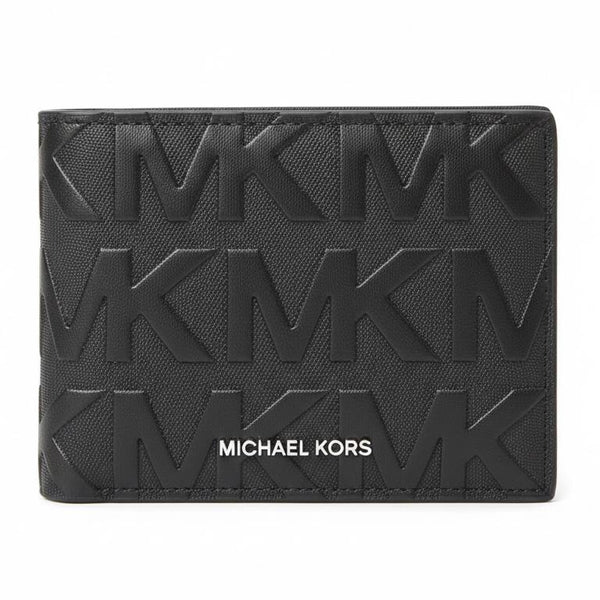 MK BLACK WALLET