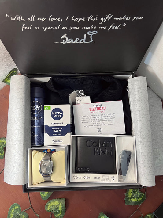 SPECIAL BOX