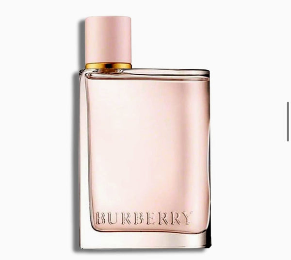 Bur-berry Her Eau de Parfum For Women 100ml - Eau de Parfum