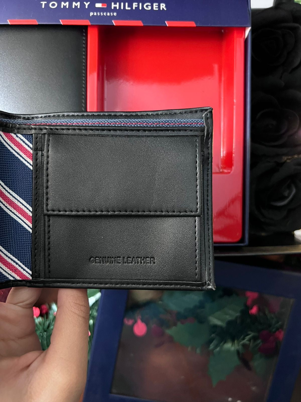 REFINED BOX