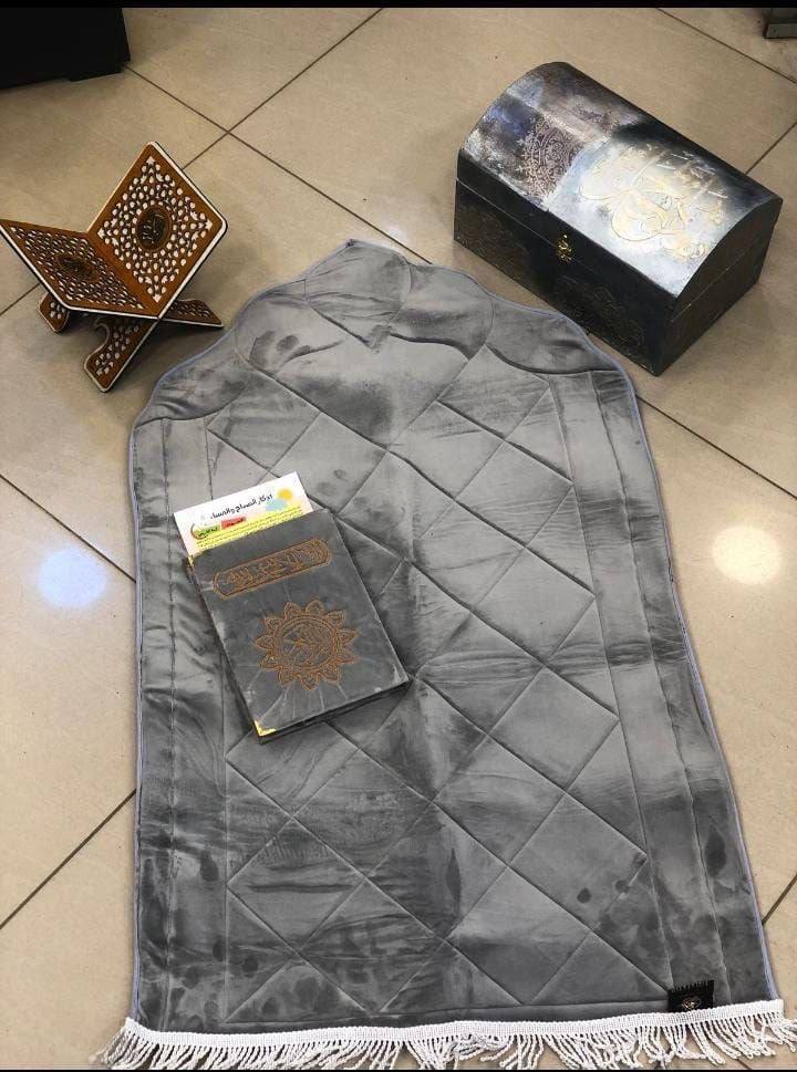Ramdan prayer set