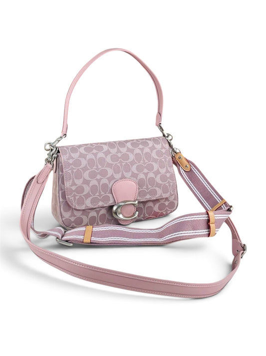 Co-ach cross bag