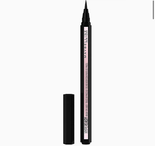 Maybelline New York Hyper Easy Liquid Eyeliner Black