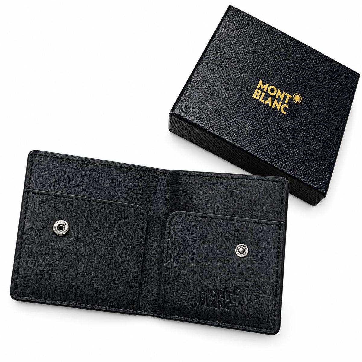 MONT BLANC CARDHOLDER