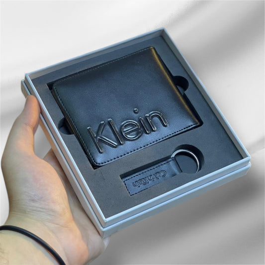 Klein Box