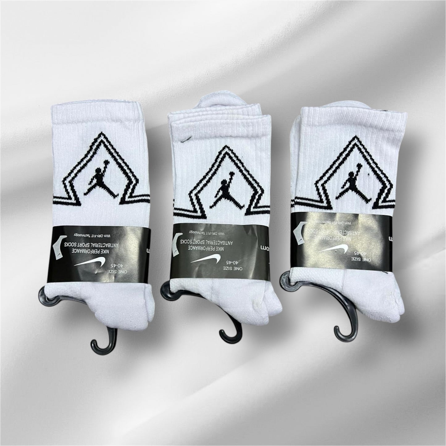 Nike socks