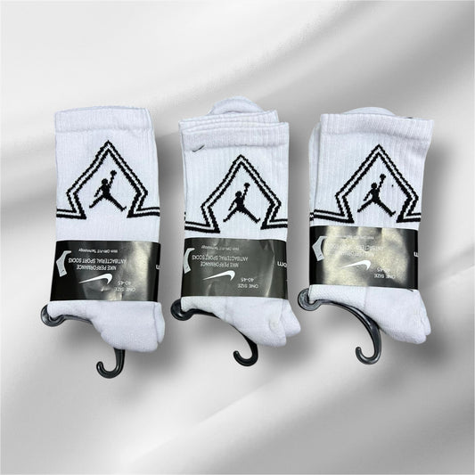 Nike socks