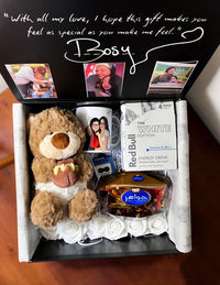 Bosy’s Box