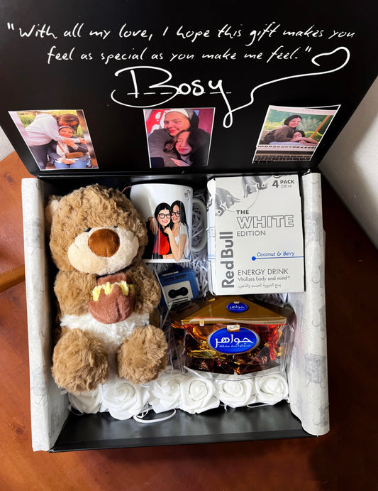 Bosy’s Box