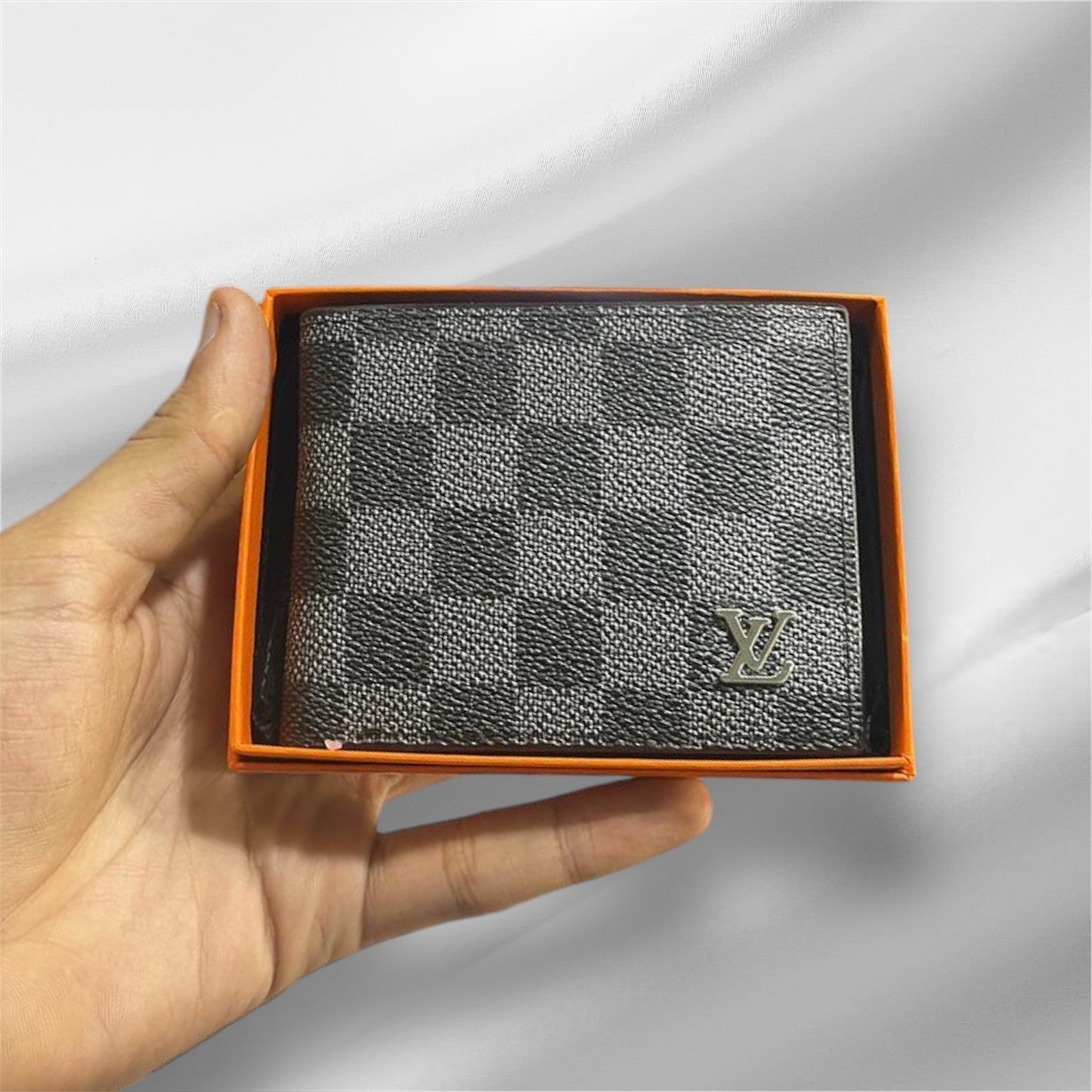 LV WALLET