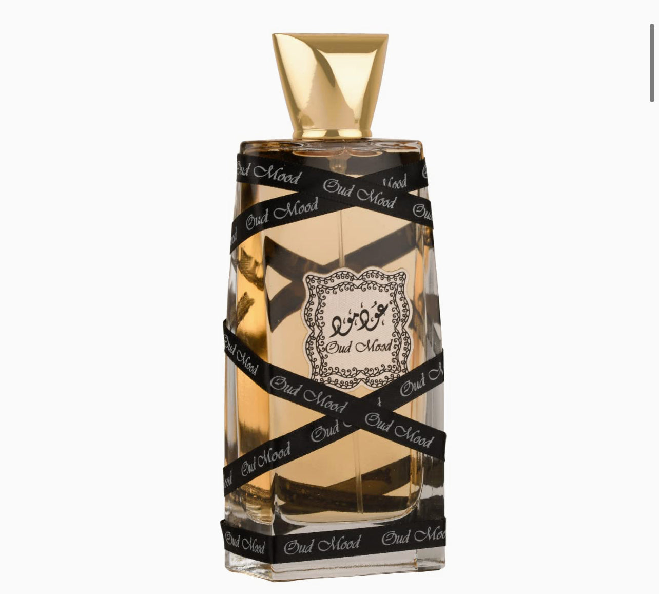 Lattafa Oud Mood Perfume For Unisex 100 Ml