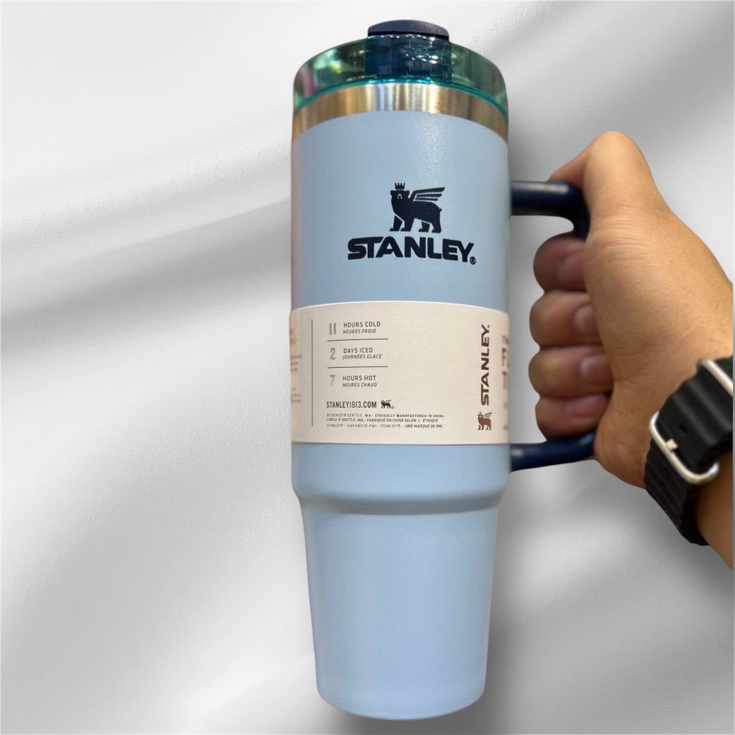 Basic Stanley 88L