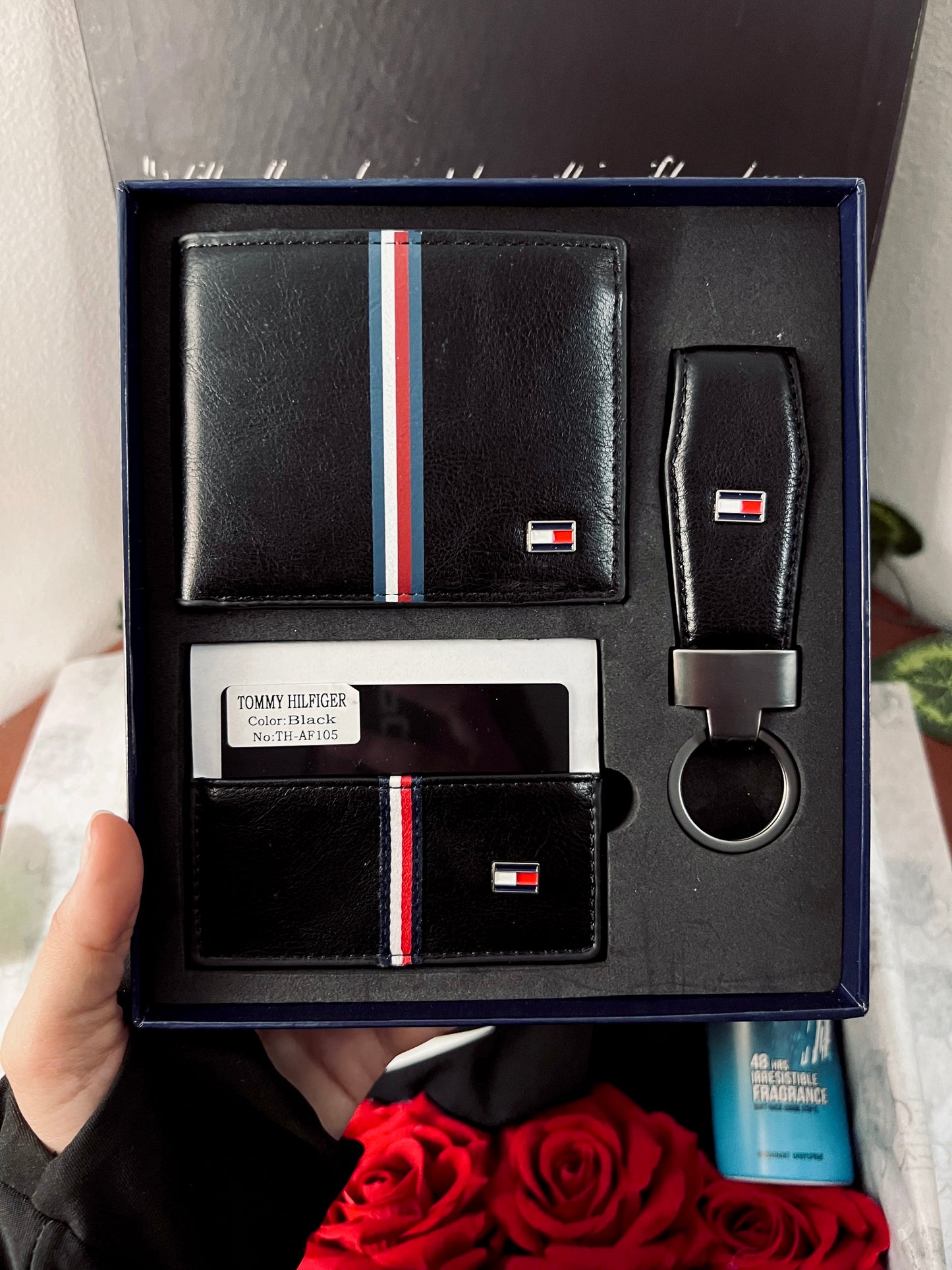AXSIS BOX