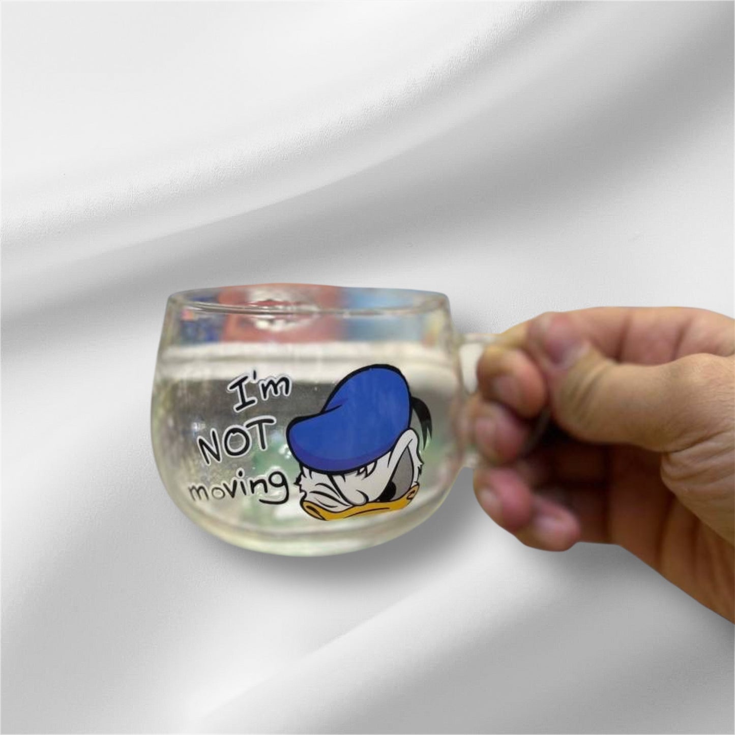 Batot cup