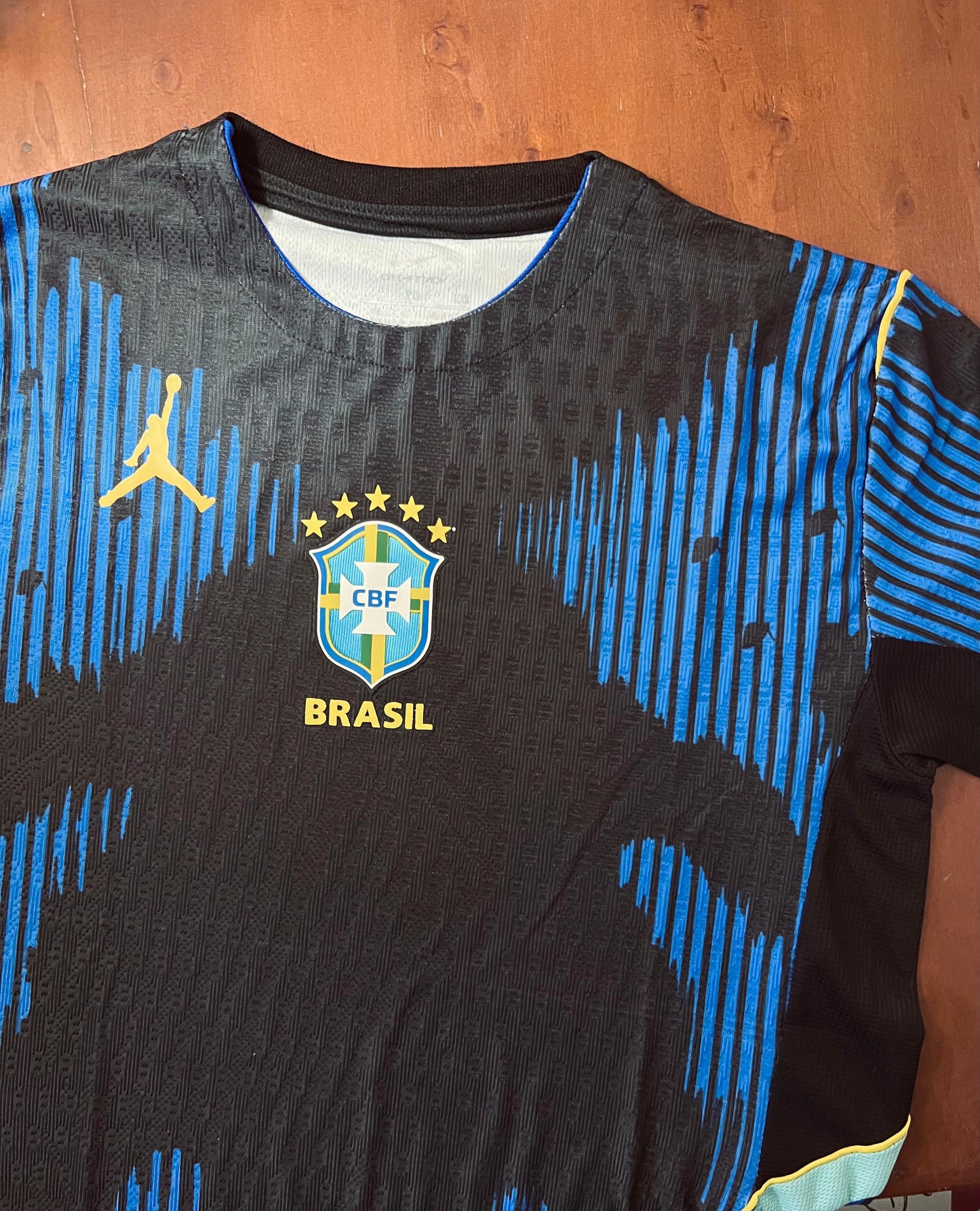 Brasil tshirt
