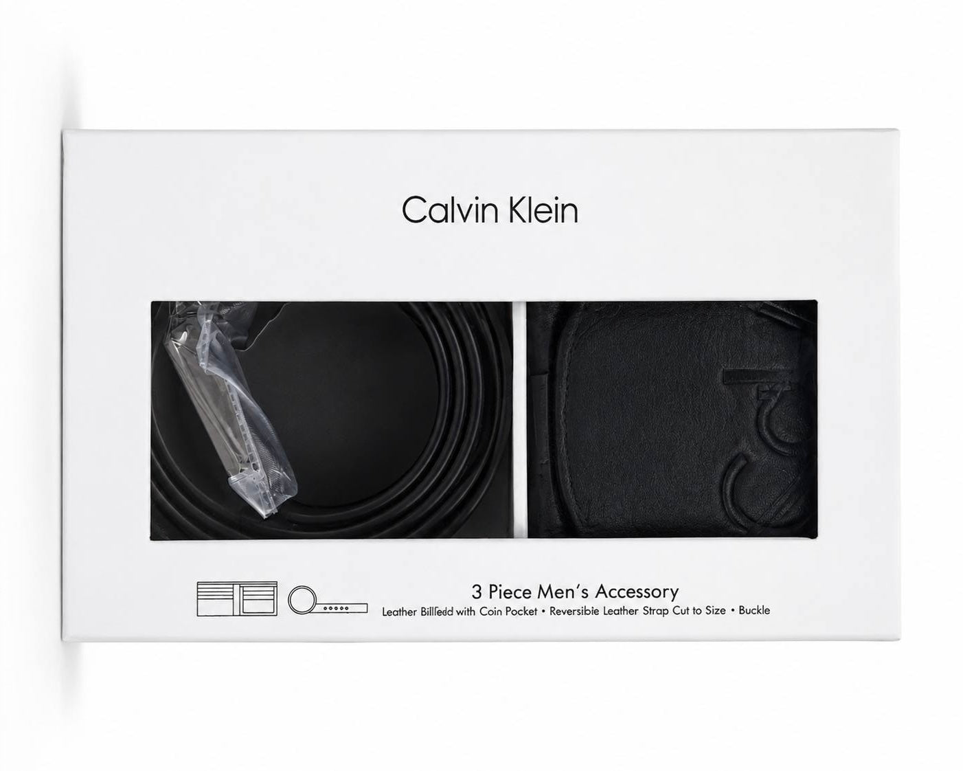 CK ELEGANT BOX