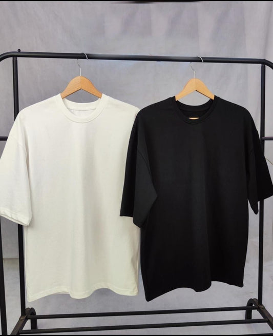 oversized t-shirts